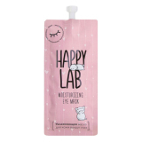 HAPPY LAB Маска увлажняющая для глаз, 20 мл.