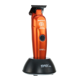 MRD-GMT-3969ST orange Машинка для стрижки окантовочная, 7500 об/мин, нож 40 мм
