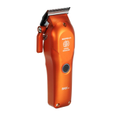 MRD-HC-3969ST orange Машинка для стрижки, 7200 об/мин, нож 45 мм, 0,3-4,0 мм, 6 насадок