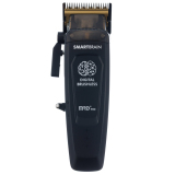 MRD-HC-90-4 black Машинка для стрижки, 7200 об/мин, нож 45 мм, 0,3-4,0 мм, 6 насадок