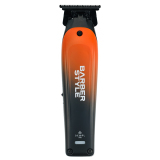 03-086 DEWAL PRO BARBER STYLE Машинка для стрижки окантовочная 7200 об/мин., T-нож 40 мм, 3 насадки,