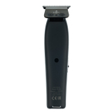03-086 DEWAL PRO BARBER STYLE Машинка для стрижки окантовочная 7200 об/мин., T-нож 40 мм, 3 насадки,
