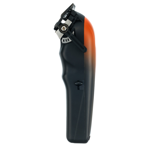 03-085 DEWAL PRO BARBER STYLE Машинка для стрижки 7000 об/мин., нож 45 мл, 08 - 1,6 мм, 6 насадок, 8 Вт