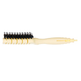 DEWAL PRO LEGACY LD-27 Щетка натуральная щетина, нейлоновый штифт, 11 рядов
