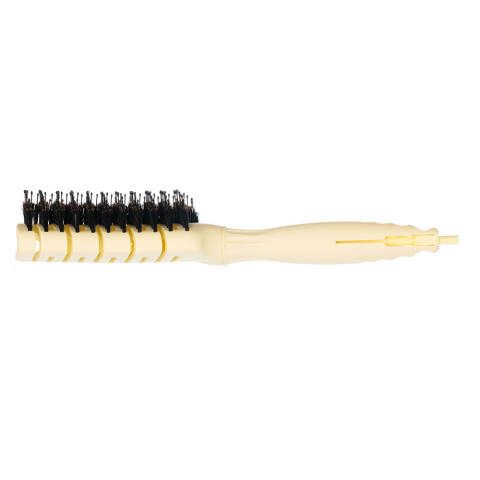 DEWAL PRO LEGACY LD-27 Щетка натуральная щетина, нейлоновый штифт, 11 рядов