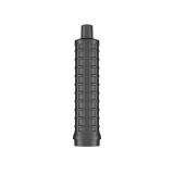 LD-2203 DEWAL Фен-стайлер PRO Legacy, складной, 1300 Вт, 4 насадки