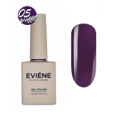 EVIENE Гель-лак №05 Граффити, 10 мл.
