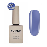 EVIENE Гель-лак №07 Граффити, 10 мл.