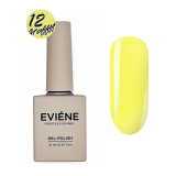 EVIENE Гель-лак №12 Граффити, 10 мл.