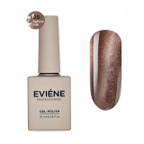 EVIENE Гель-лак Sphinx Silk №05 мокко, 10 мл.