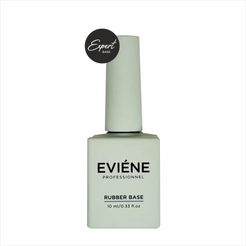 EVIENE База для гель-лака Эксперт, 10 мл.