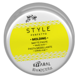 Kaaral Style Матовая паста, 80 мл.