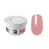 113/50Р RuNail Моделирующий УФ Builder гель, 50 гр. РЕФИЛ