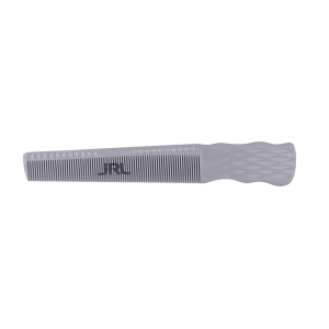 jRL Расческа для стрижки 6.5" 165*24 мм сиреневый