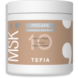 Mycare Keratin TENBEN Маска кератиновая, 500 мл.