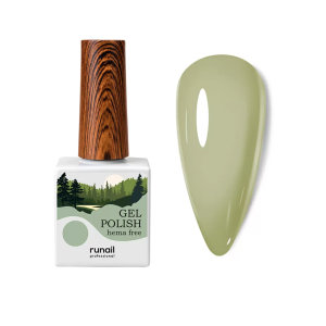 10042 RuNail Гель-лак Hema free, 10 мл.