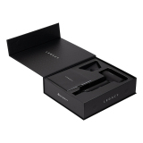 LD-1891 DEWAL Фен PRO Legacy, бесщеточной мотор, 1300 W, 1 насадка, провод 3 м