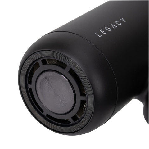 LD-1891 DEWAL Фен PRO Legacy, бесщеточной мотор, 1300 W, 1 насадка, провод 3 м