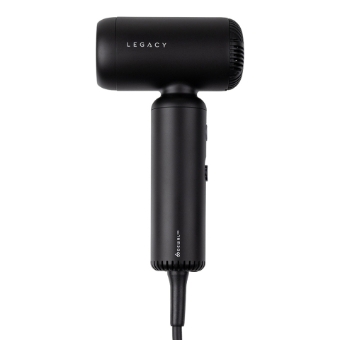 LD-1891 DEWAL Фен PRO Legacy, бесщеточной мотор, 1300 W, 1 насадка, провод 3 м