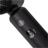 LD-1891 DEWAL Фен PRO Legacy, бесщеточной мотор, 1300 W, 1 насадка, провод 3 м