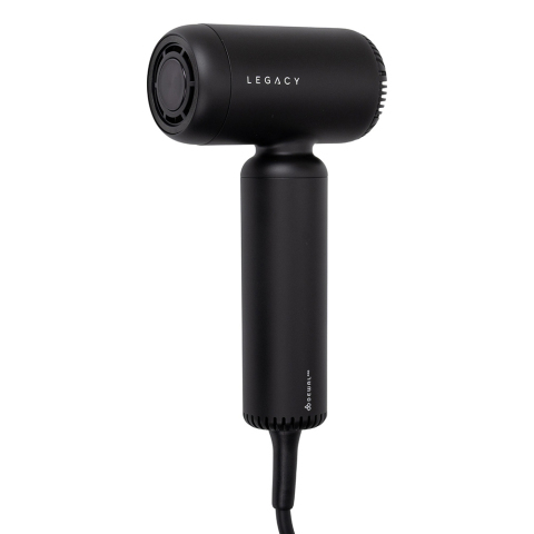 LD-1891 DEWAL Фен PRO Legacy, бесщеточной мотор, 1300 W, 1 насадка, провод 3 м