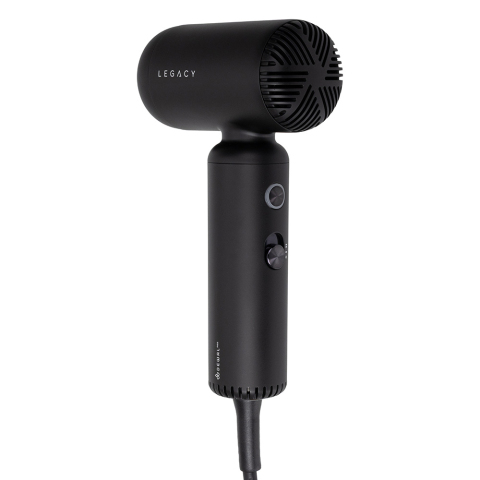 LD-1891 DEWAL Фен PRO Legacy, бесщеточной мотор, 1300 W, 1 насадка, провод 3 м
