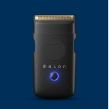 Melon Pro Бритва шейвер HEX zip однополосный 10 000 RPM