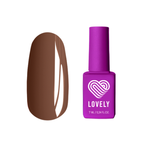 Lovely Гель-лак Art Play №02, 7 мл.