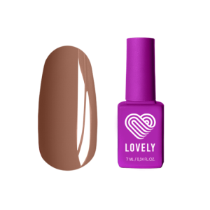 Lovely Гель-лак Art Play №03, 7 мл.