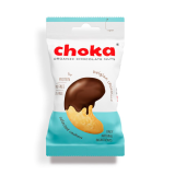 CHOKA Кешью в шоколаде, 45 гр.