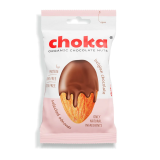 CHOKA Миндаль в шоколаде, 45 гр.