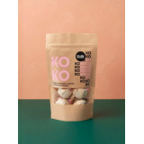 Конфеты КОКО кокосовые с вишней