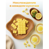 ШоколадБери лимонный