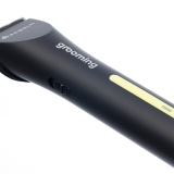 GRS2 Машинки для стрижки животных DEWAL PRO Grooming сетевая 12W, нож 40 мм, 4 насадки, 6000 об/мин.