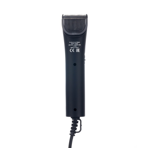 GRS2 Машинки для стрижки животных DEWAL PRO Grooming сетевая 12W, нож 40 мм, 4 насадки, 6000 об/мин.