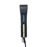 GRS2 Машинки для стрижки животных DEWAL PRO Grooming сетевая 12W, нож 40 мм, 4 насадки, 6000 об/мин.