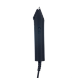 GRS2 Машинки для стрижки животных DEWAL PRO Grooming сетевая 12W, нож 40 мм, 4 насадки, 6000 об/мин.