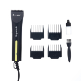 GRS2 Машинки для стрижки животных DEWAL PRO Grooming сетевая 12W, нож 40 мм, 4 насадки, 6000 об/мин.