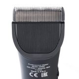 GRS2 Машинки для стрижки животных DEWAL PRO Grooming сетевая 12W, нож 40 мм, 4 насадки, 6000 об/мин.