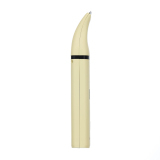 GRN5 Yellow Триммер-гриндер DEWAL PRO Grooming желтый 4 в 1, аккум/сет 5W