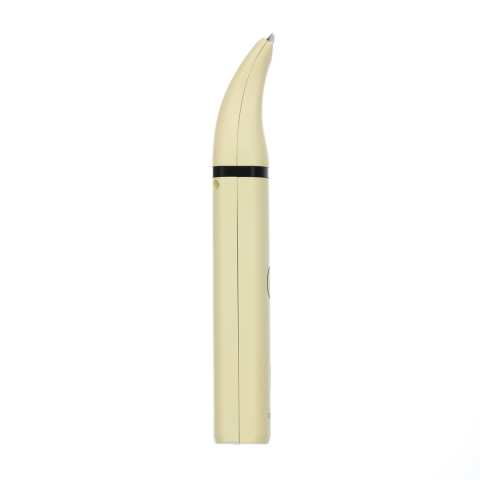 GRN5 Yellow Триммер-гриндер DEWAL PRO Grooming желтый 4 в 1, аккум/сет 5W