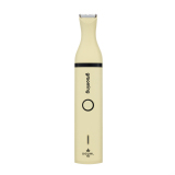 GRN5 Yellow Триммер-гриндер DEWAL PRO Grooming желтый 4 в 1, аккум/сет 5W