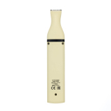 GRN5 Yellow Триммер-гриндер DEWAL PRO Grooming желтый 4 в 1, аккум/сет 5W