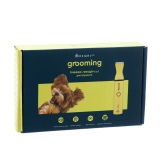GRN5 Yellow Триммер-гриндер DEWAL PRO Grooming желтый 4 в 1, аккум/сет 5W