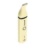 GRN5 Yellow Триммер-гриндер DEWAL PRO Grooming желтый 4 в 1, аккум/сет 5W