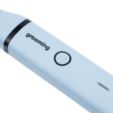 GRN5 Blue Триммер-гриндер DEWAL PRO Grooming желтый 4 в 1, аккум/сет 5W