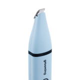 GRN5 Blue Триммер-гриндер DEWAL PRO Grooming желтый 4 в 1, аккум/сет 5W