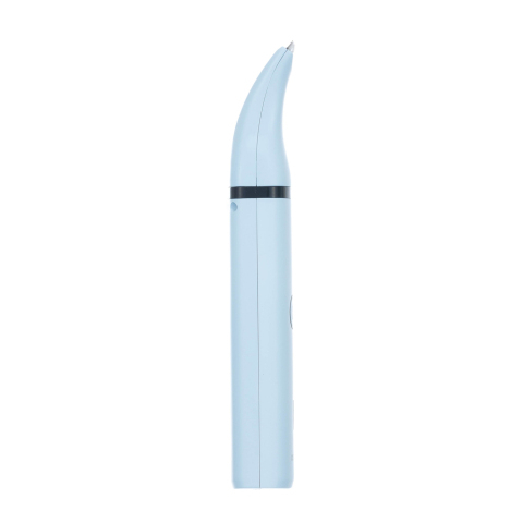 GRN5 Blue Триммер-гриндер DEWAL PRO Grooming желтый 4 в 1, аккум/сет 5W