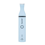 GRN5 Blue Триммер-гриндер DEWAL PRO Grooming желтый 4 в 1, аккум/сет 5W