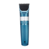 GRT5 Emerald Машинка для стрижки животных DEWAL PRO Grooming изумрудная, аккум/сет 8W, нож 40 мм, 4 насадки